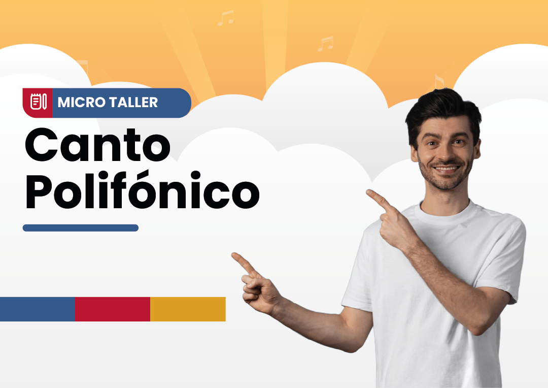 Micro Taller de Canto Polifónico PFMRC102