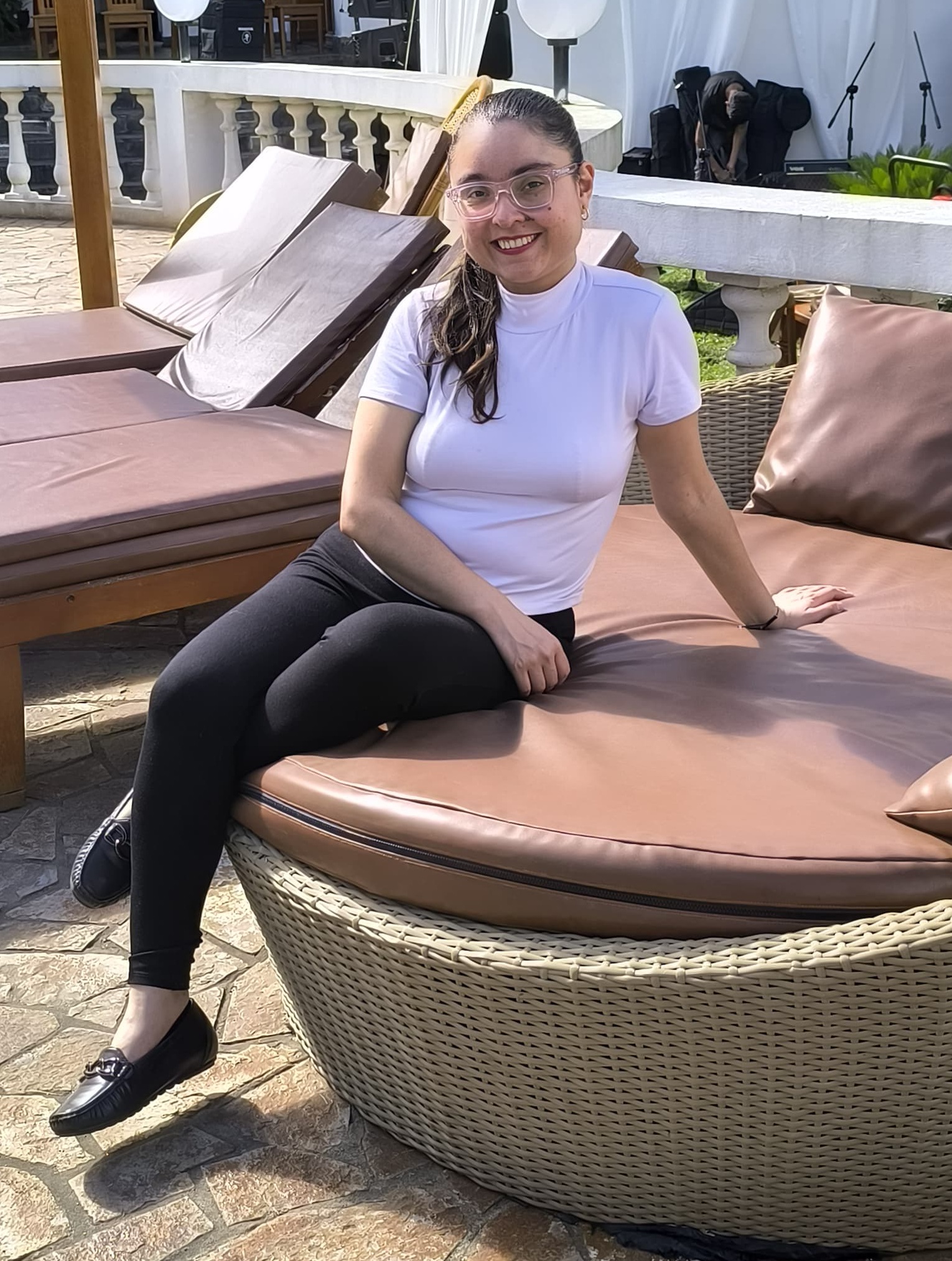 Micro Taller de Repertorio Litúrgico